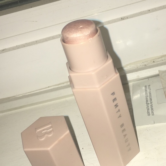Fenty Beauty Makeup | Fenty Beauty Starstruck Match Stick Highlighter | Poshmark
